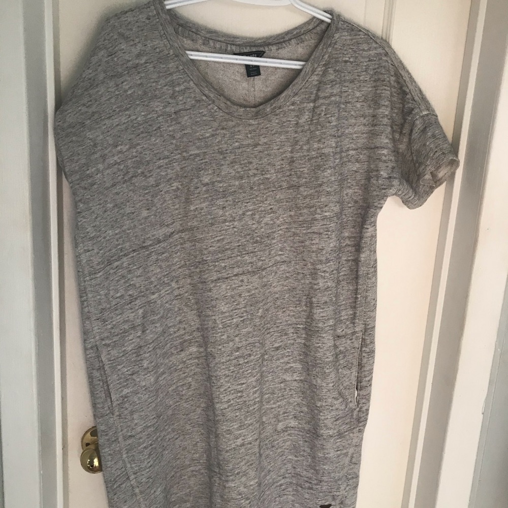 Roots Sweater Dress